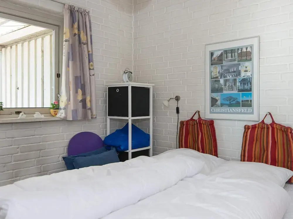 3 Person Holiday Home in Grasten