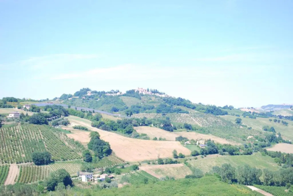 Locanda  I Piceni