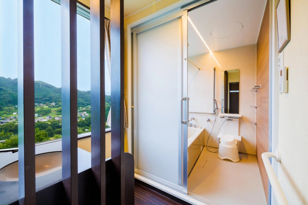KAMENOI HOTEL Nagatoro Yorii