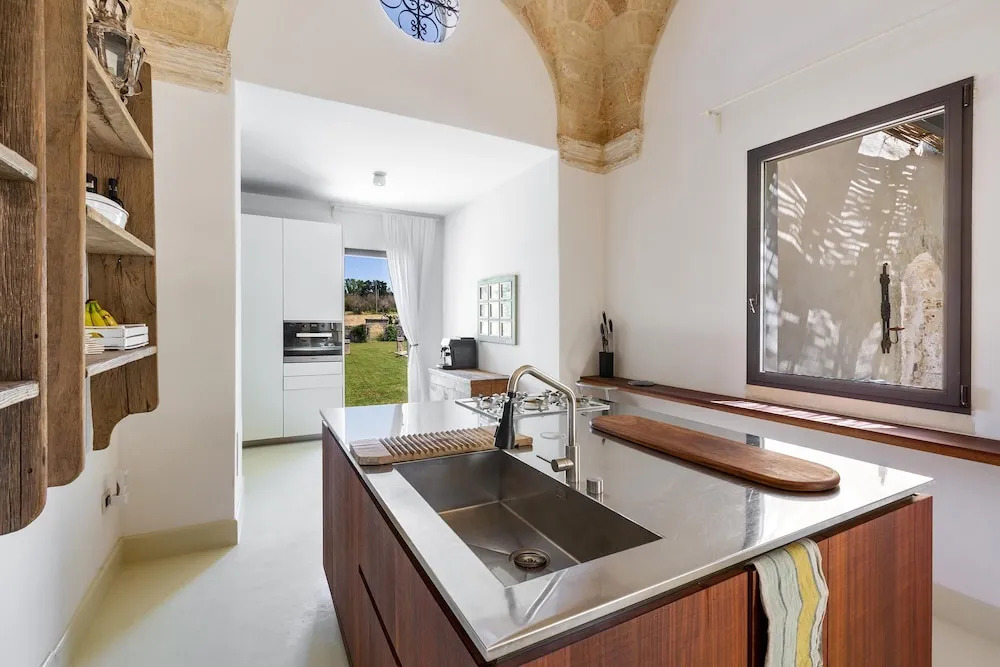 3333 Casina del Bene by Perle di Puglia