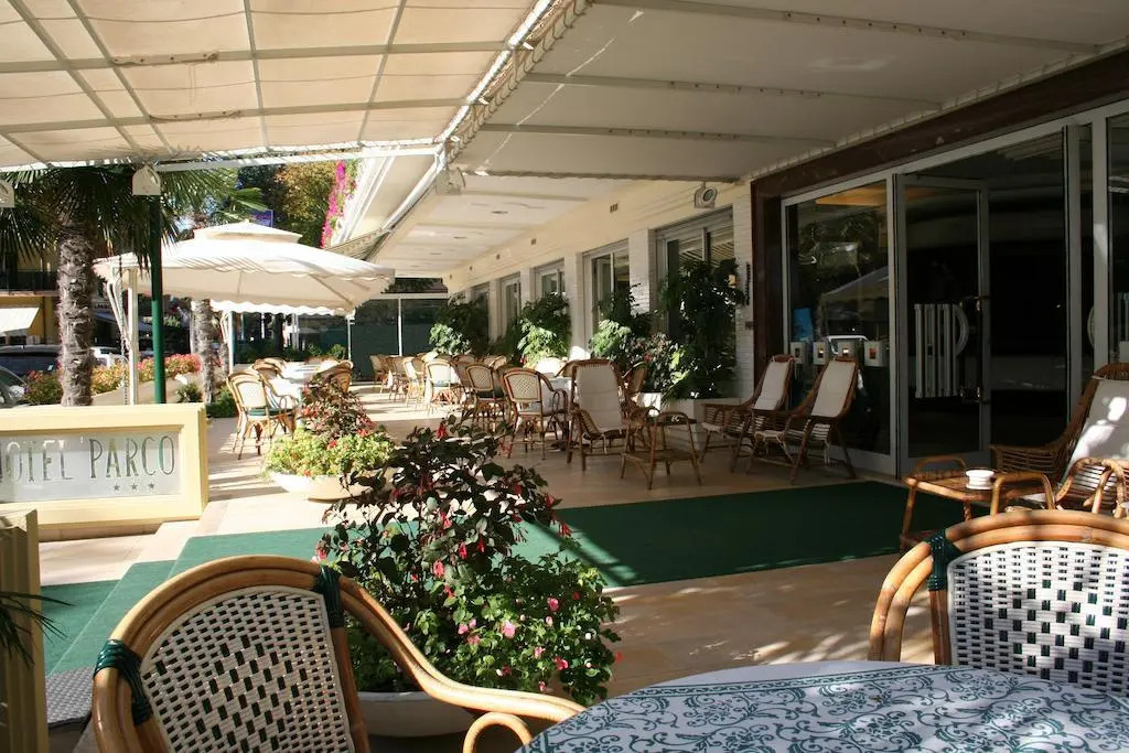 Hotel Parco