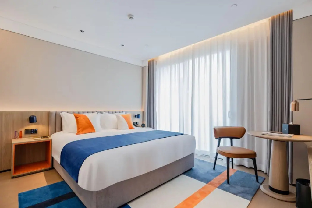 Biu Hotel Guangzhou