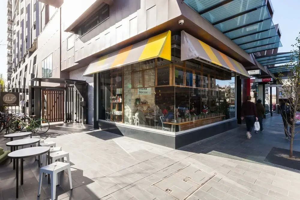 MATILDA, 1BDR South Yarra Apartment