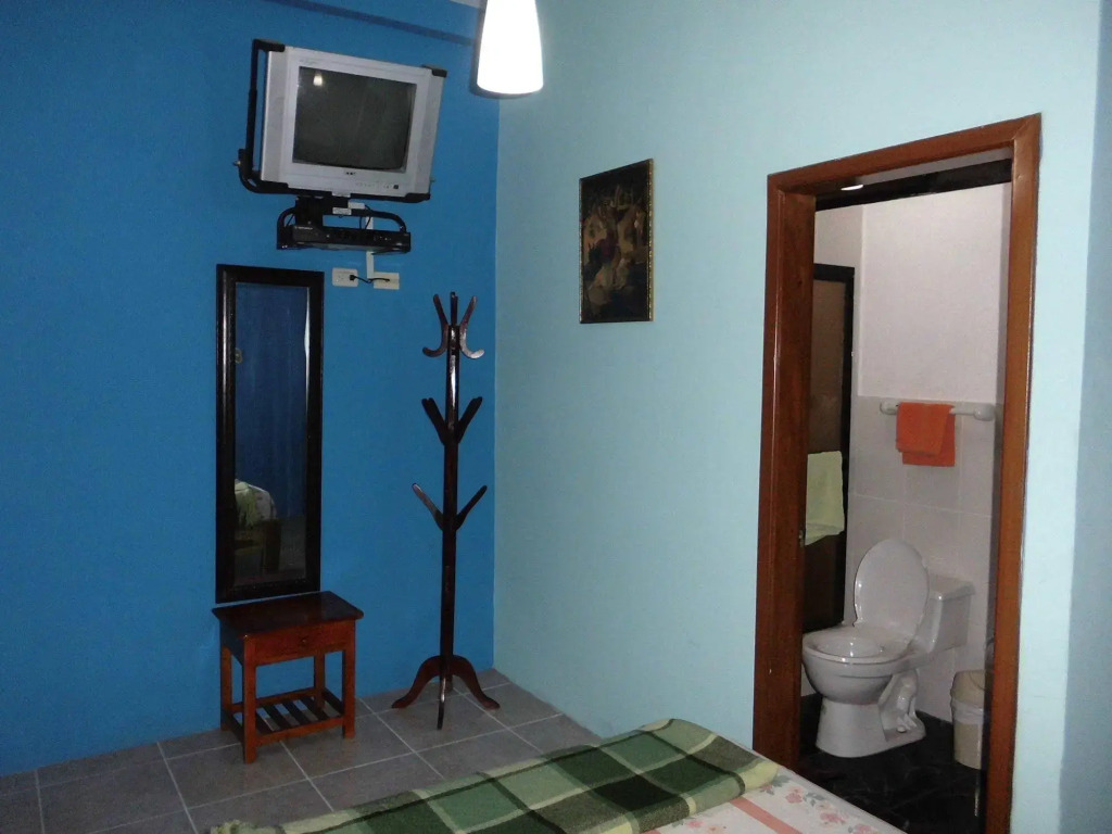Hotel Francisco III