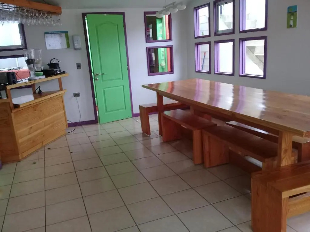 Hostal Casa Yolanda
