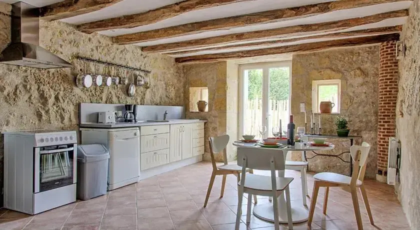 Domaine La Restrie - La Bulle de Michel-Ange