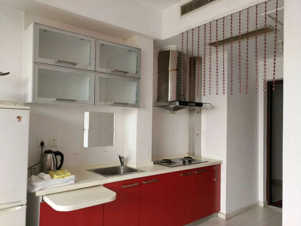 Dalian Haizhixin Apartment