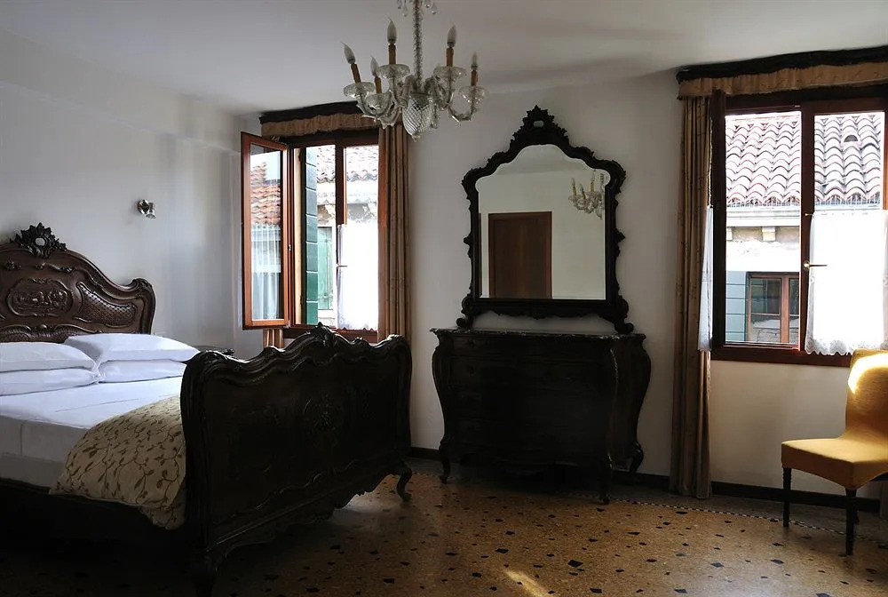 Locanda ai Bareteri