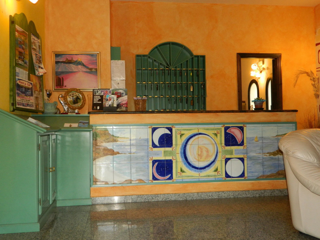 Nicolaus Club Quattro Lune Resort