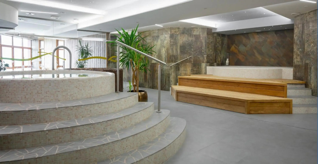 Grand Hotel BELLEVUE
