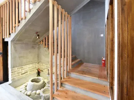 East Garden Boutique Hotel