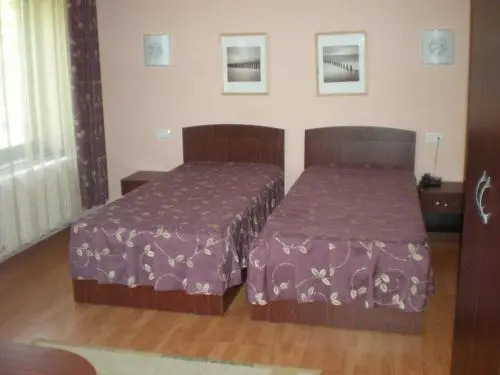 Vila Montana