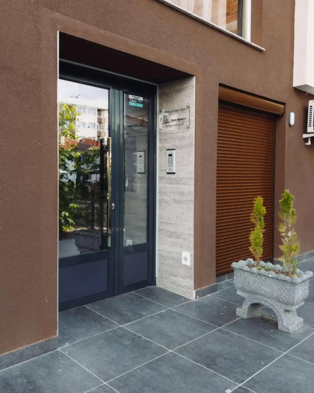 Darki Apartment 3
