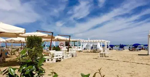 Hotel Villa Zavatta