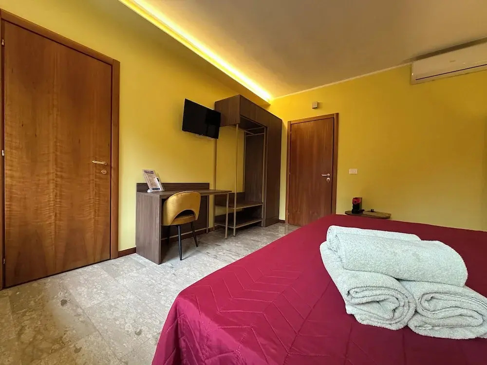 CconfortHotels Murat Garden