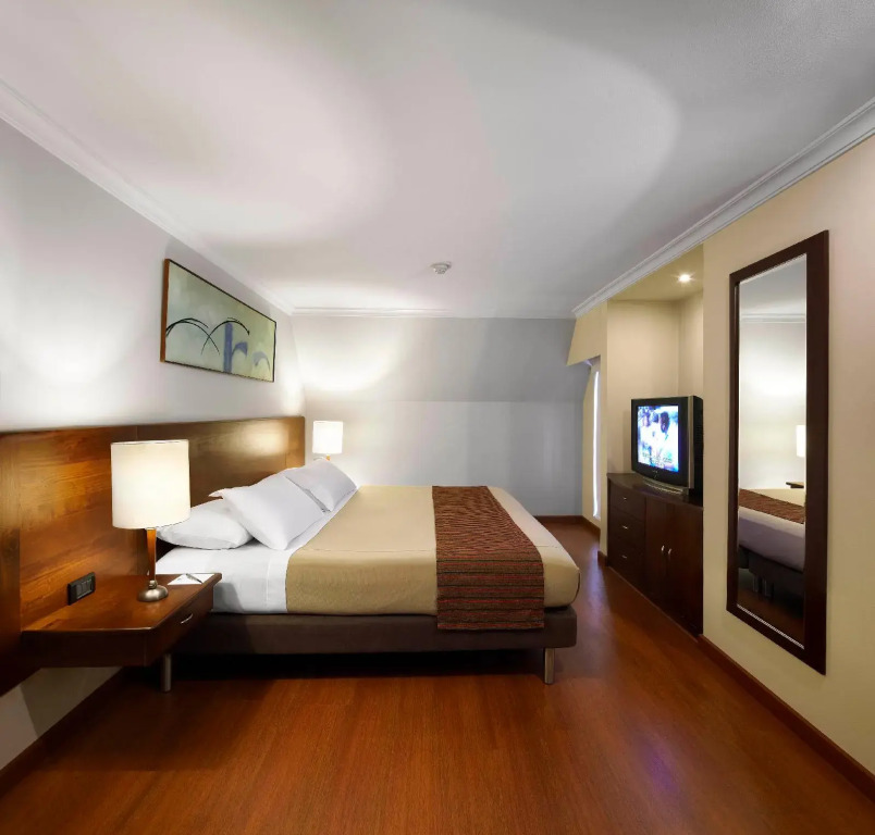 Hotel Estelar de la Feria