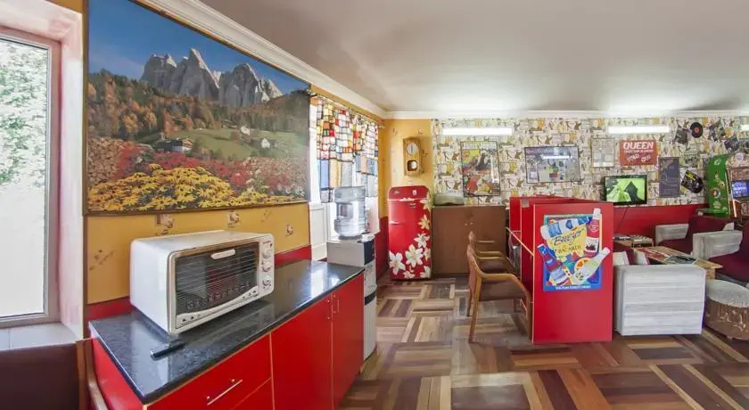 B&B Grammy Hostel