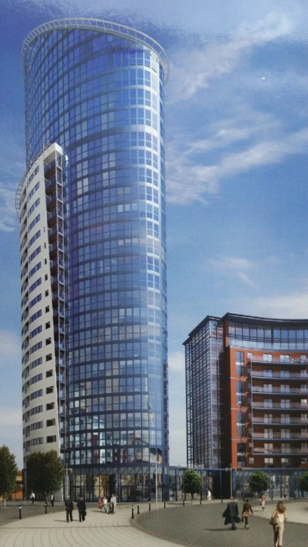 Gunwharf Quays Apartments