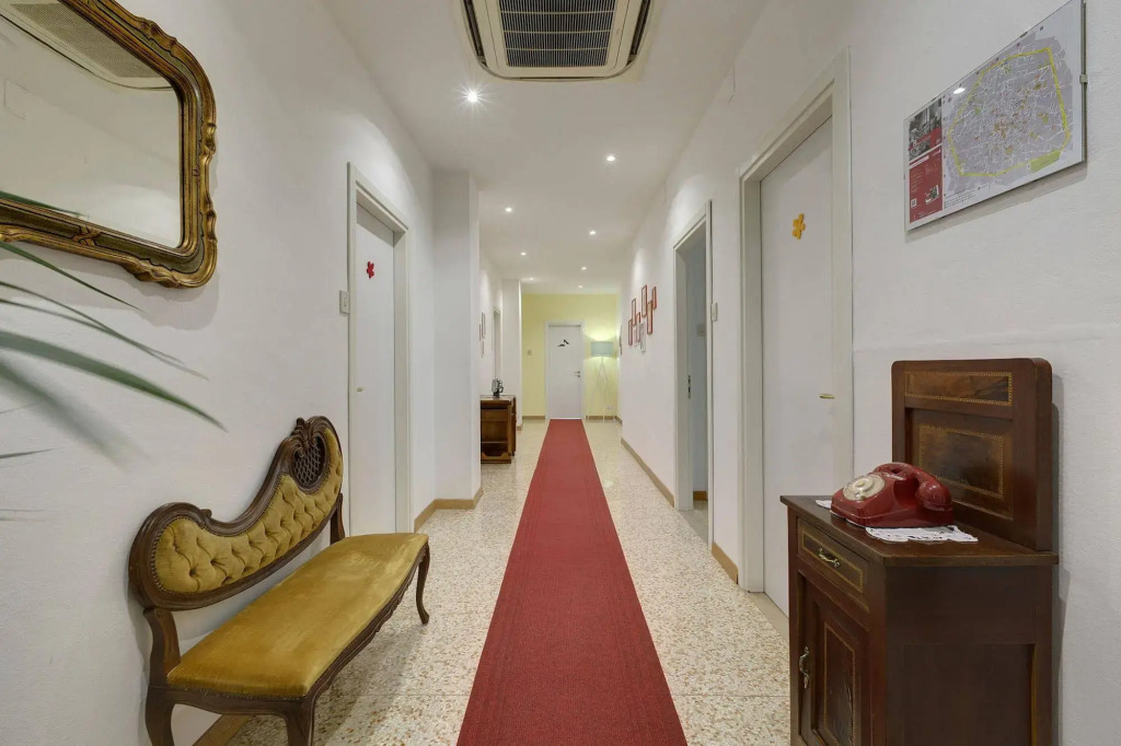 B&B Carosello