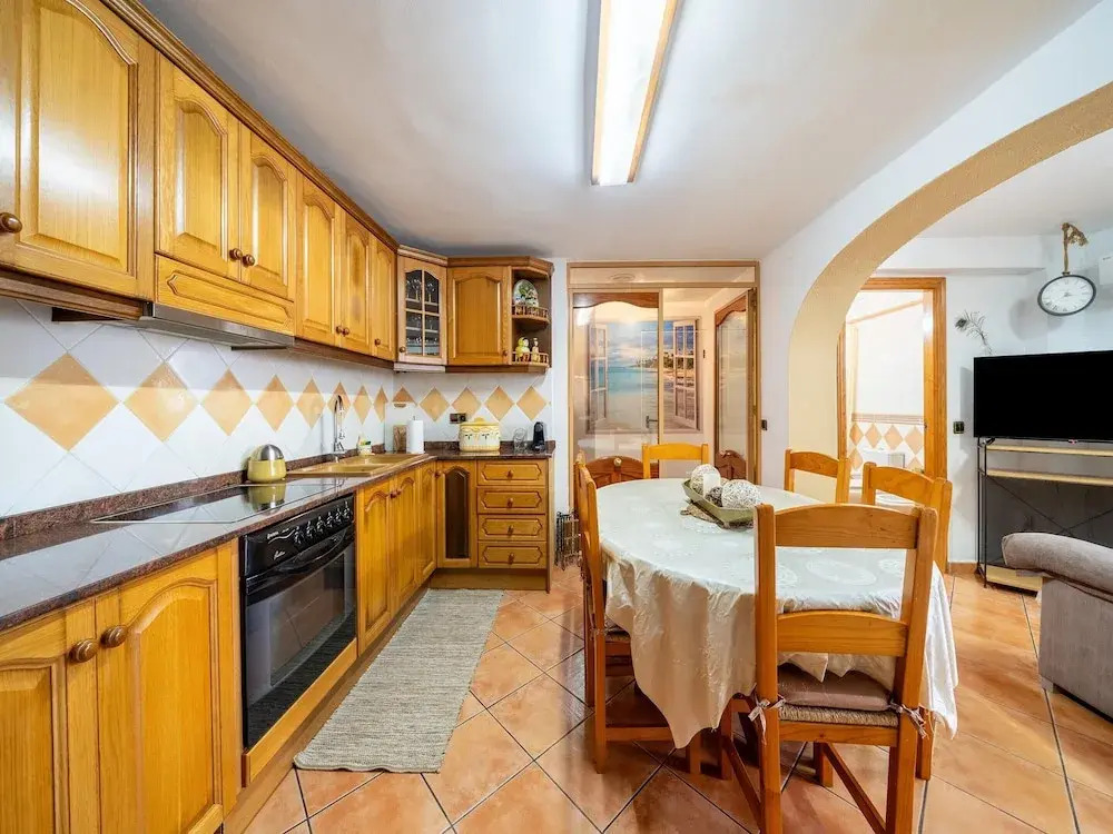 Belvilla by OYO Casa Arnaldo