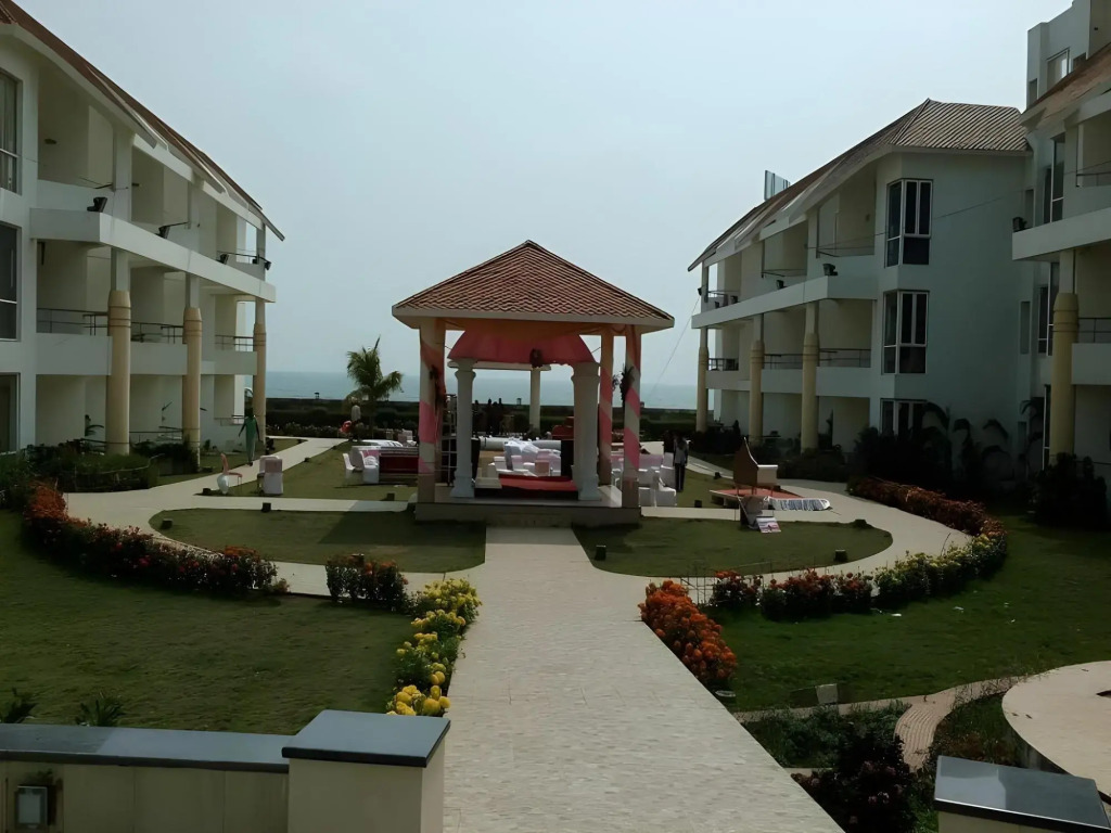 Empires Hotel Puri