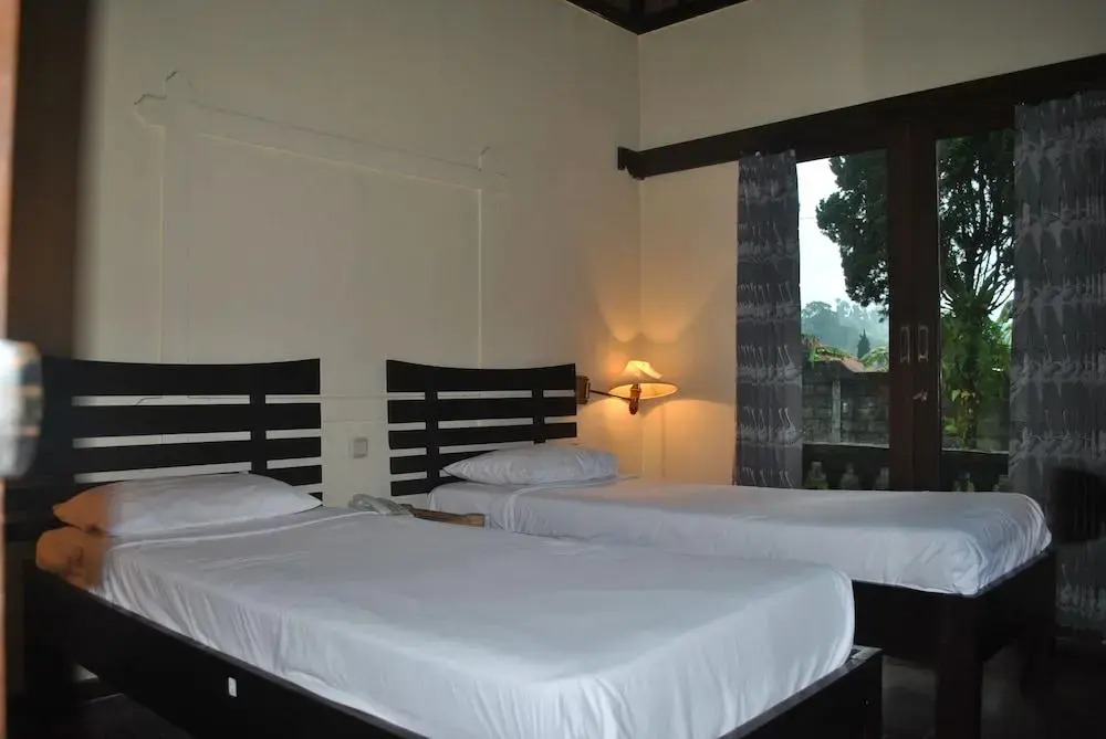 Enjung Beji Resort