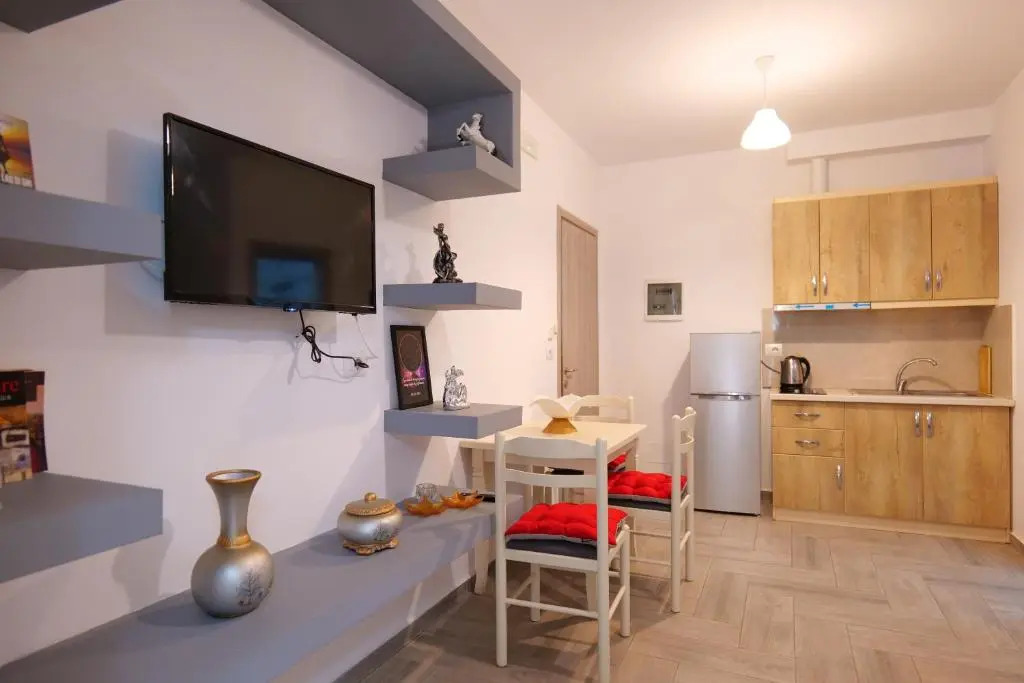Hotel Villa Adrian