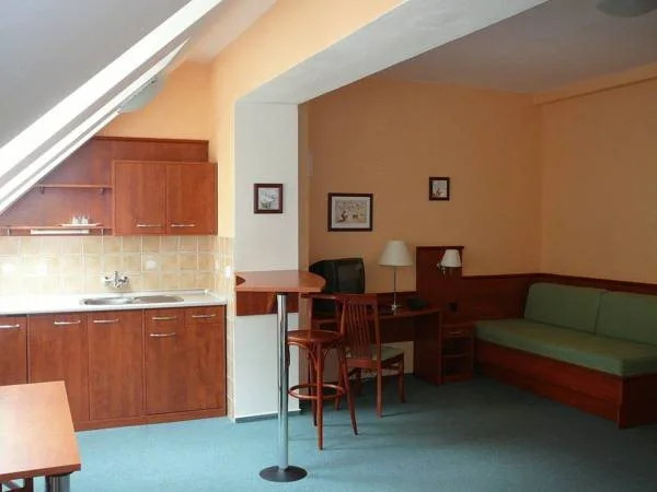 Hotel Praha