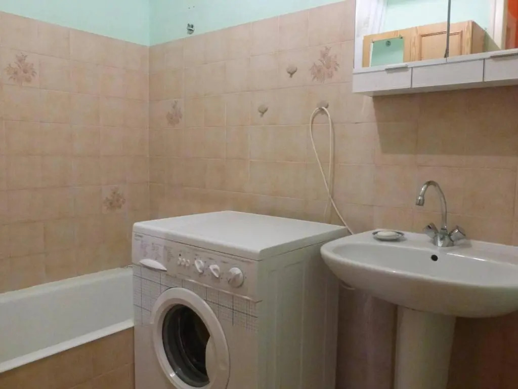 Appartement Saint-Gilles-Croix-de-Vie, 3 pièces, 5 personnes - FR-1-224-771