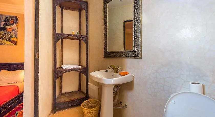 Riad Saida Atlas