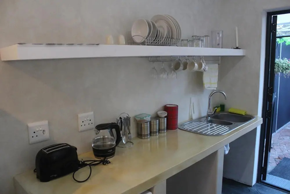 Inn Da Mood Guesthouse
