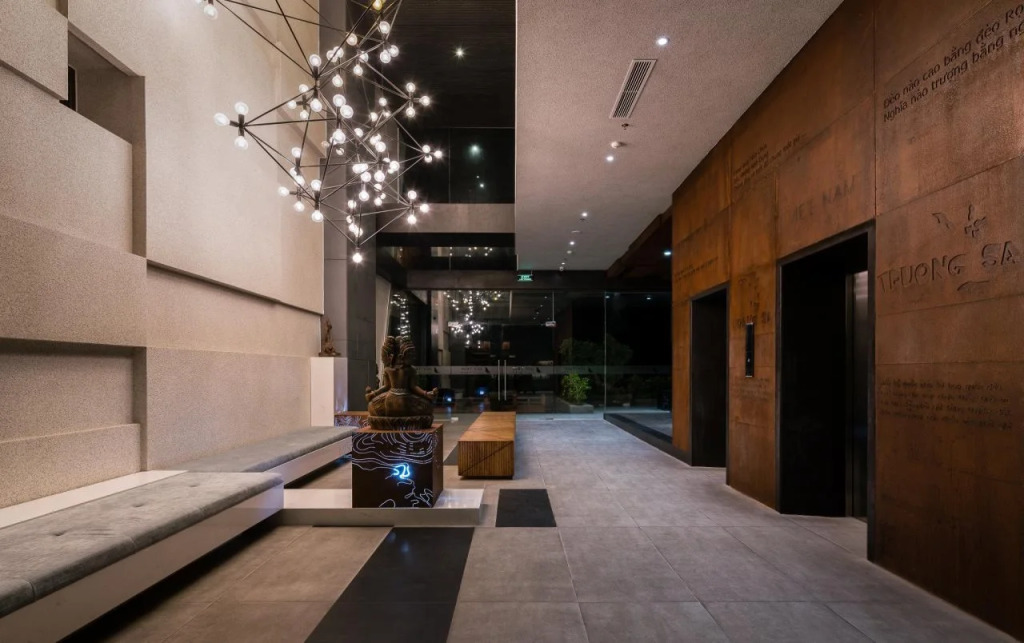 Joy Trip Hotel & Spa Nha Trang