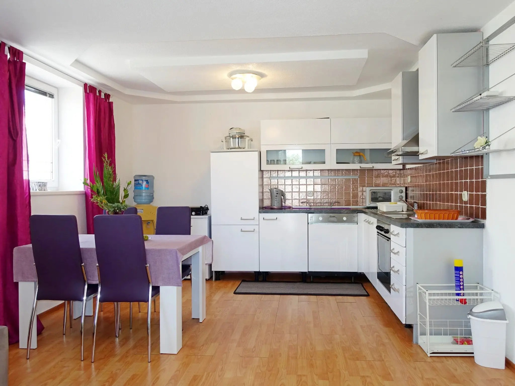 Apartments Vesna