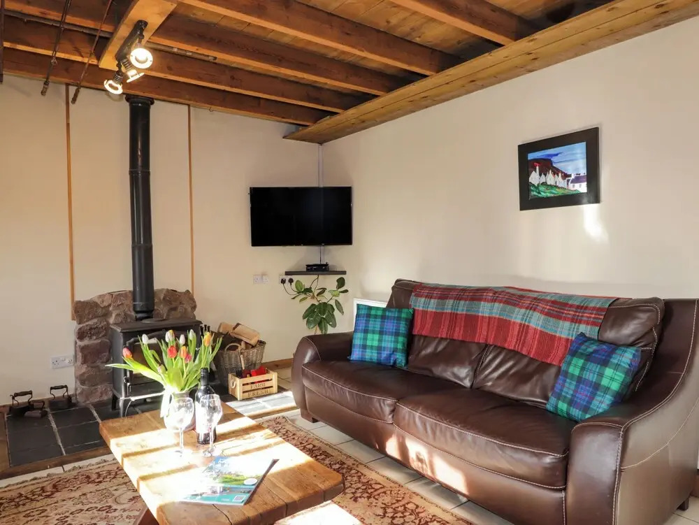 Milltown House