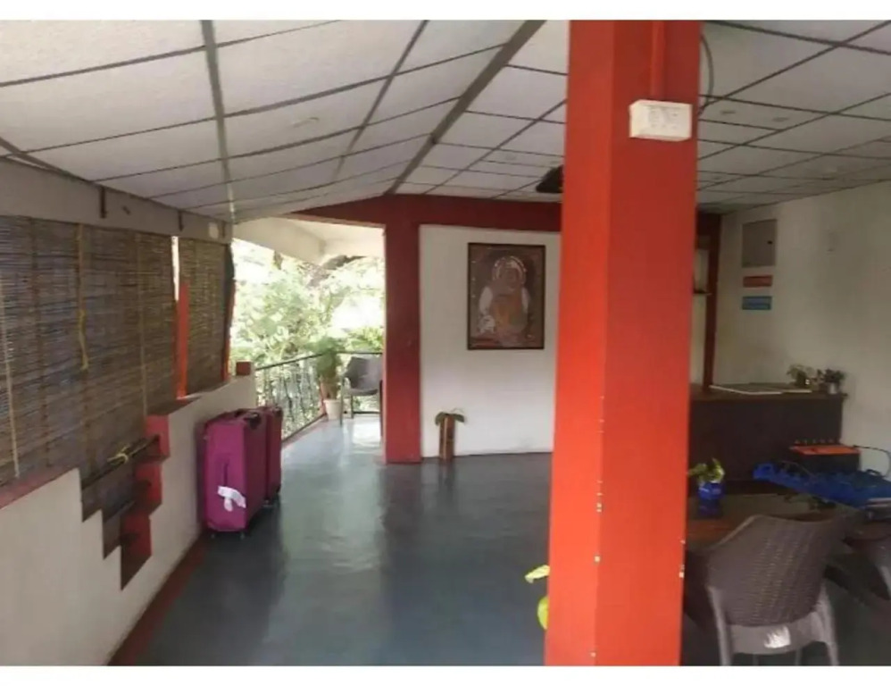 Sea Lounge Bed & Breakfast