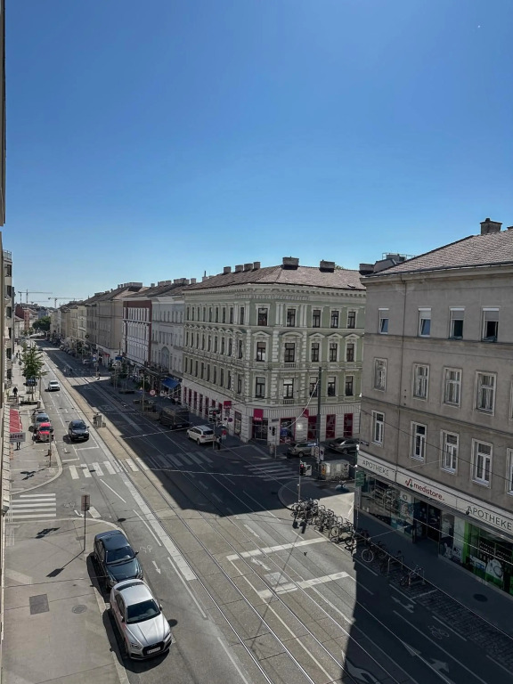 Vienna Sunny Side Up Apartments