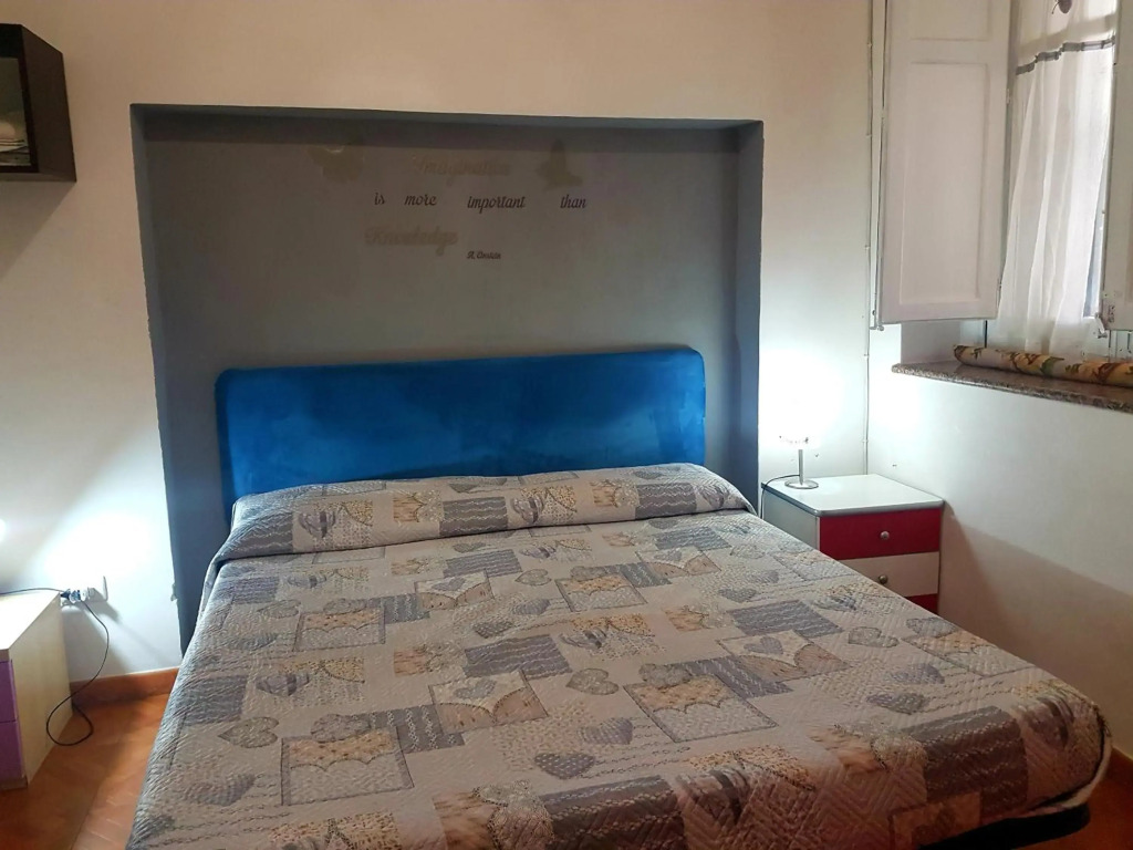 Apartment In The Square
