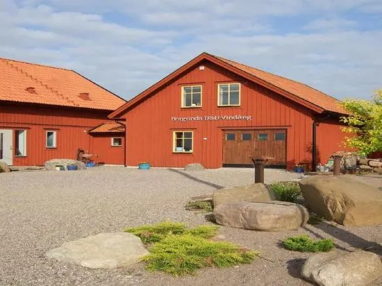 B&B Borgunda