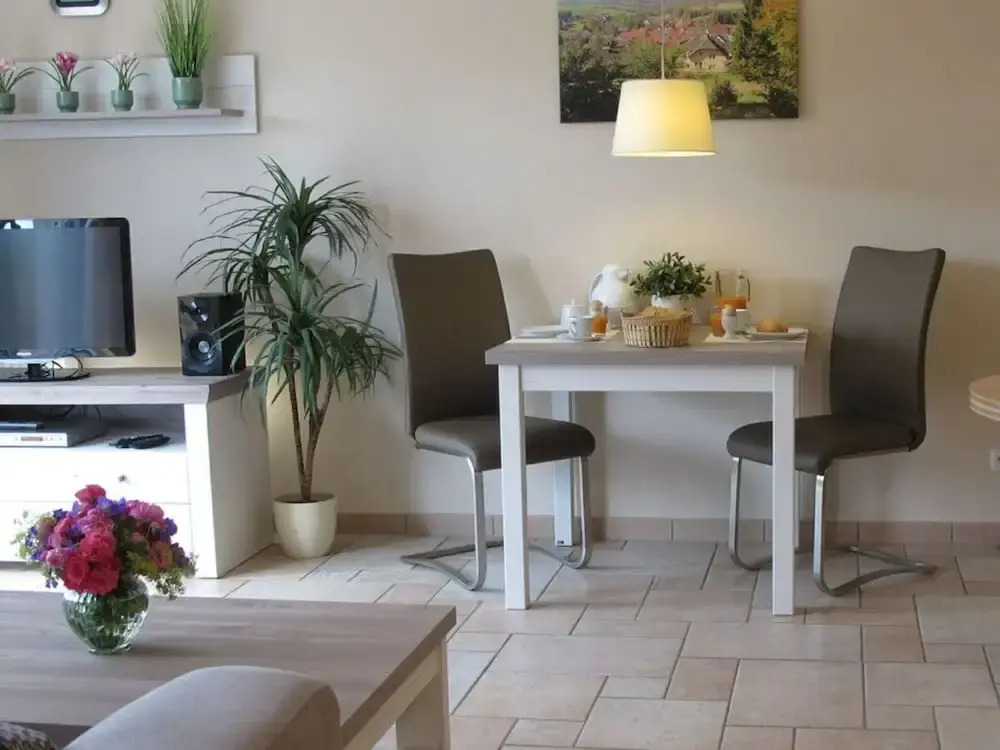 Fasse Comfortable Holiday Residence