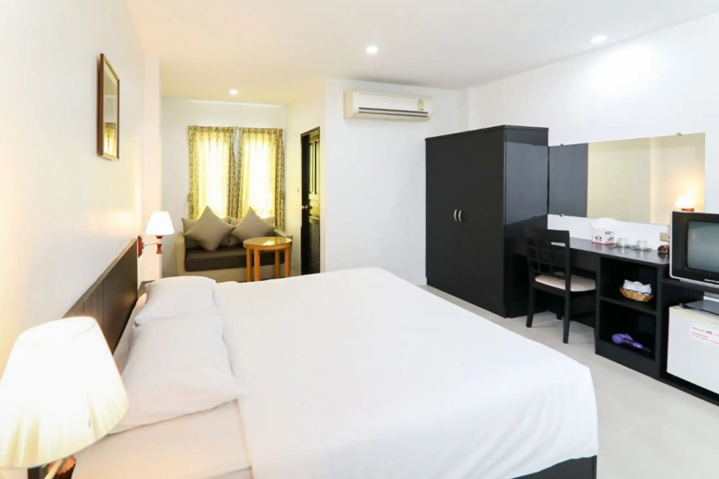 G House Hotel
