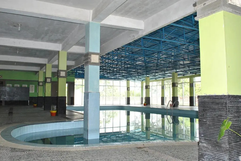 The Balcone Suites & Resort
