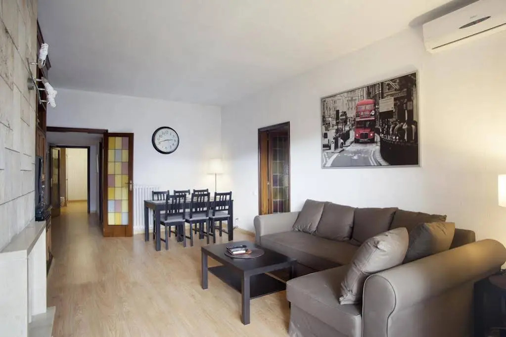 Mistral Barcelona Centro