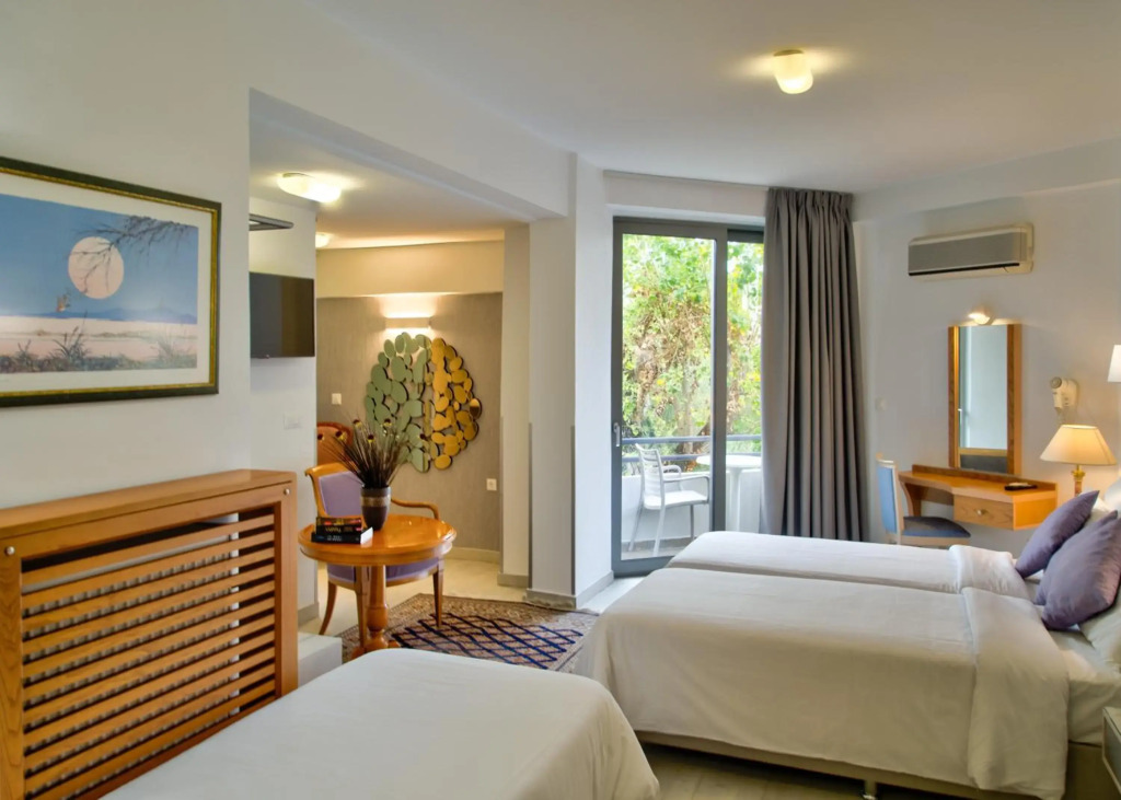 Poseidon Hotel