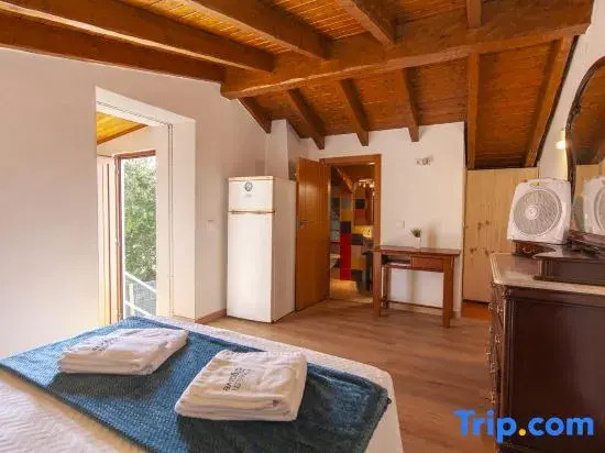 H 06 - Samouqueira Studio in Montes de Praias