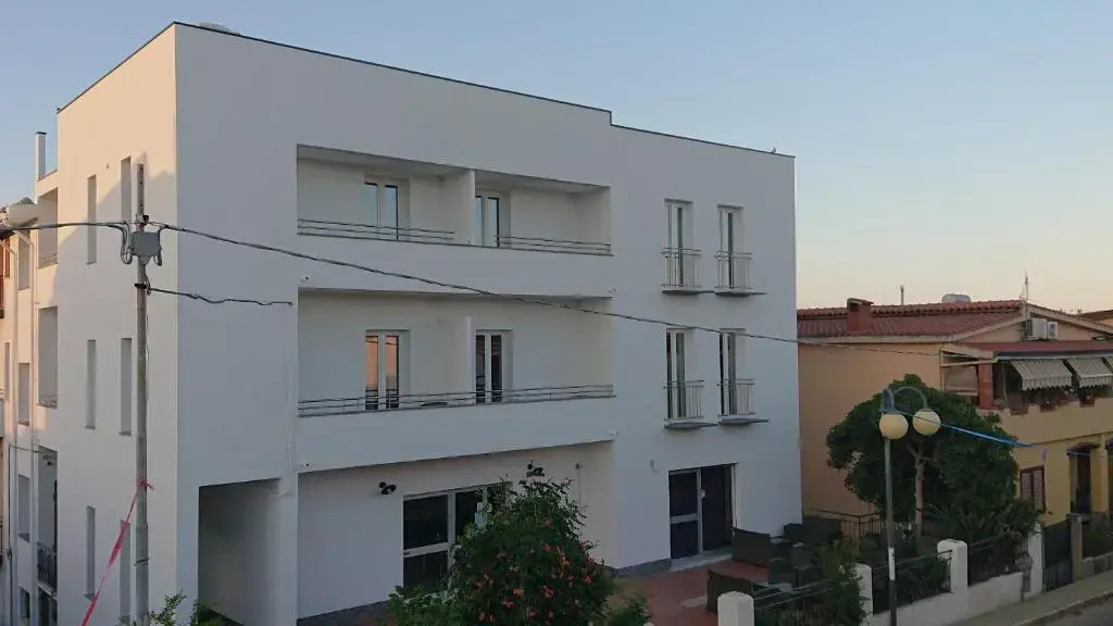 Hotel Ogliastra
