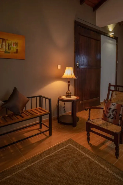 Swarga Villa