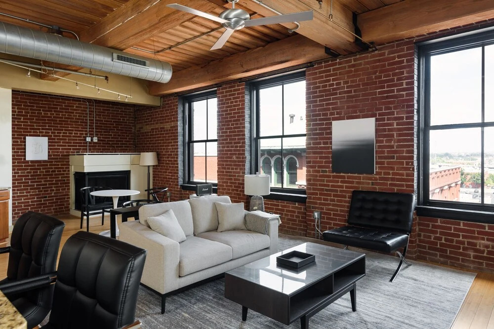 Bogen - Spacious DT Apts with Gym by Zencity