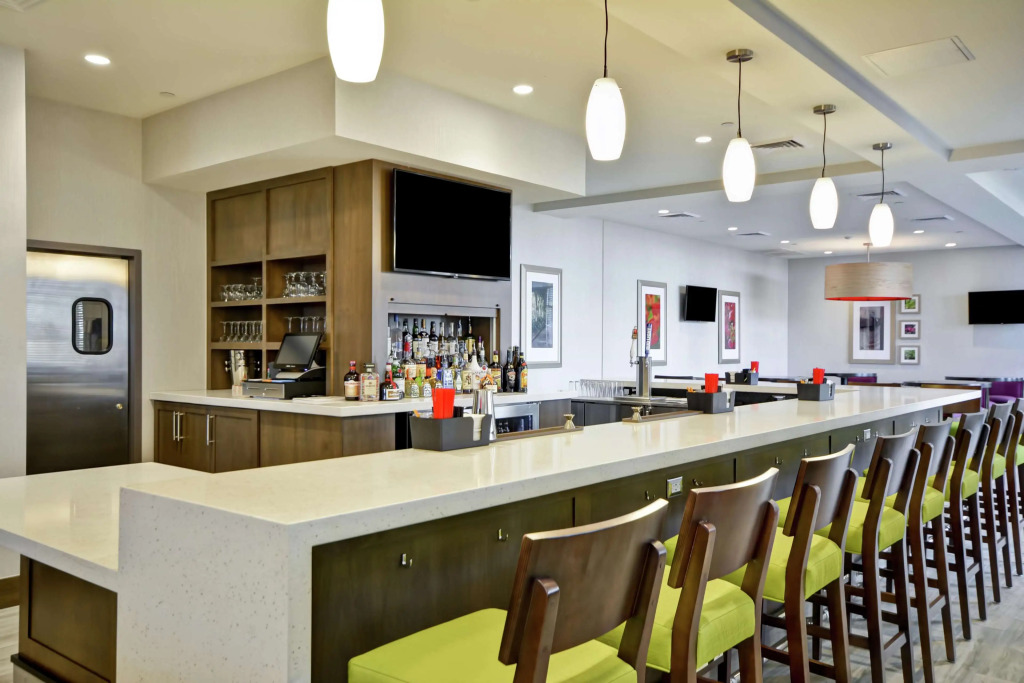 Hilton Garden Inn By Hilton Phoenix/Tempe Asu Area, Az