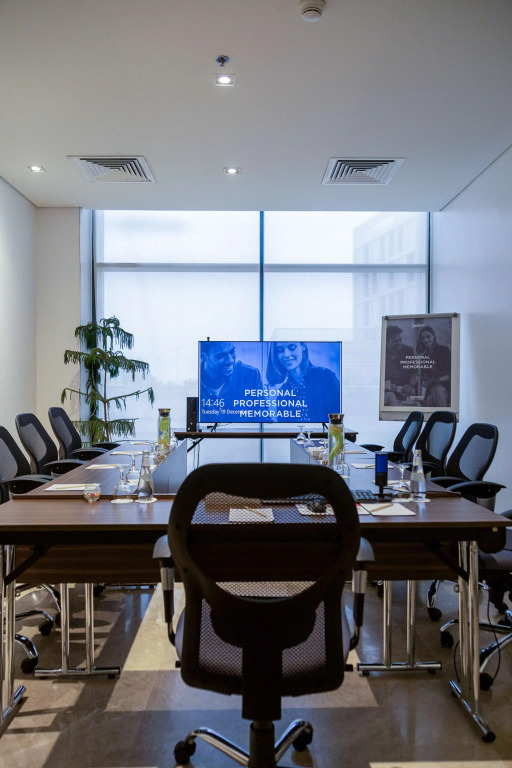 Radisson Hotel & Apartments Dammam Industrial City