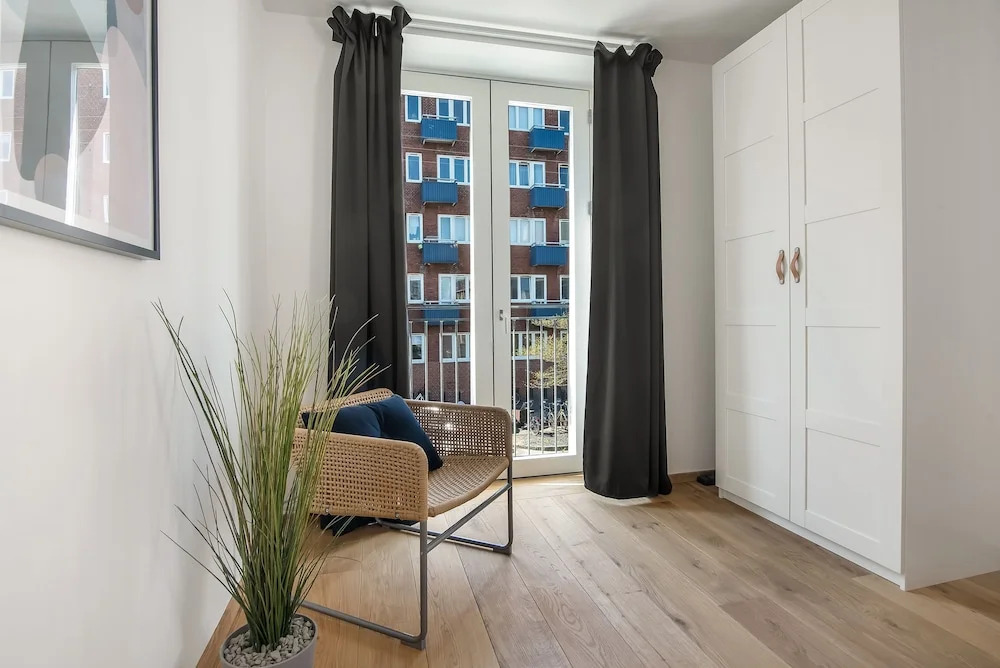 BRIK Apartment Hotel